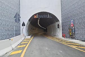 Tunnel del Colle di Tenda: chiusura temporanea per valanghe