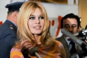 Addio Brigitte Bardot