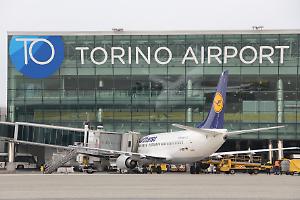Aeroporto di Caselle, giornata da voli record: 160 voli e oltre 25 mila passeggeri