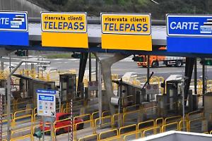 Autostrade italiane più care nel 2026: il Piemonte tra le tratte più costose