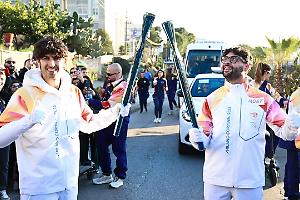 Dalle piste al lungomare: il Nord-Ovest (e Torino) immagina un’Olimpiade estiva