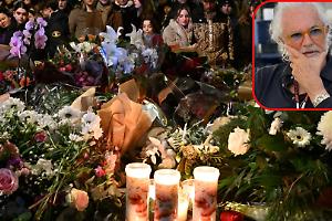 Briatore sulla tragedia di Crans-Montana: “Quel locale non doveva avere la licenza”