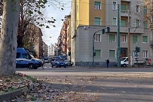 Il risveglio di Vanchiglia senza check-point