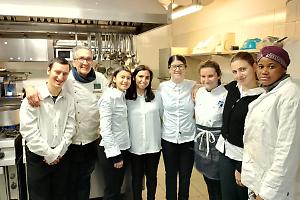 RistoAut insegna a fare il pane: il nuovo progetto d’inclusione