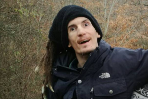 Guido Nasi, il lottatore che non si è mai arreso: addio a 43 anni