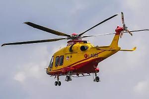 Incidente sulla A6 Torino-Savona al km 33.2: tre feriti, uno è grave