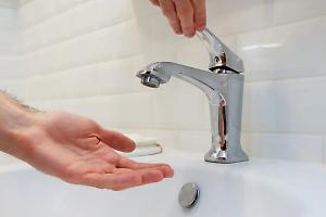 San Giorio di Susa, rubinetti a secco: tecnici al lavoro sulle perdite