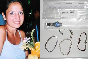 Chiara Poggi, nuovi esami sugli oggetti personali: possibili riscontri