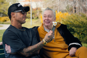 Fabrizio Corona e i quasi 800 mila euro di tax credit per la docuserie “Io sono notizia”