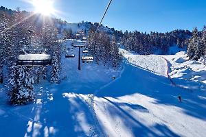 Regione Piemonte, 4 milioni di euro per la sicurezza sulle piste da sci