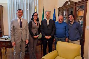 Libero Luigi Gasperin: l'imprenditore di Tortona esce dal carcere in Venezuela