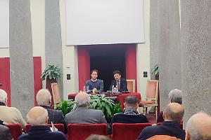 “Voci dal Confine”: oltre le letture semplificate del conflitto israelo-palestinese