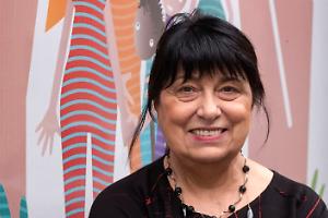 Città metropolitana di Torino, messaggio di cordoglio per la scomparsa di Anna Maria Zucca