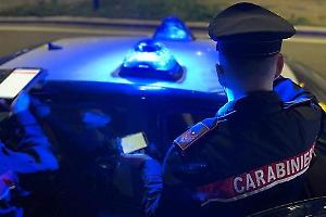 Alessandria, auto rubata con targhe false: due arresti dopo l'inseguimento