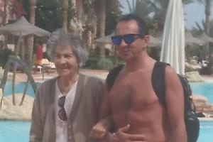 Uccise la madre e incassava la pensione: ergastolo a Novara per Stefano Emilio Garini