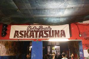 I funerali di Askatasuna? Ora non è più un bene per il Comune