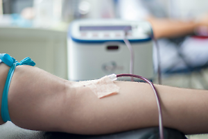 Plasma in Piemonte, la Regione: “Nessun allarme sulla raccolta”