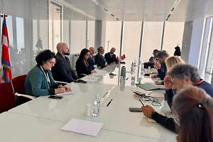 Konecta, tavolo in Regione senza l’azienda: «Assenza concordata»