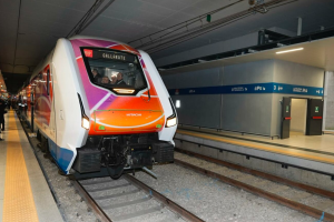 Nuova linea ferroviaria Malpensa-Gallarate: viaggi più veloci in 8 minuti