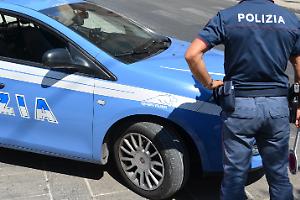 Mondovì, blitz della Polizia in stazione: 84 identificati e un’espulsione