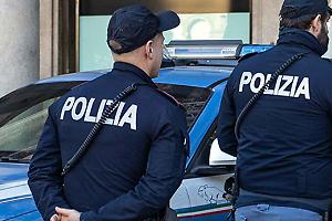 Asti, anziana resta chiusa nel negozio dopo la chiusura,  salvata dalla Polizia