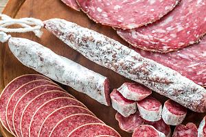Allerta alimentare: Pam ritira un salame per rischio Listeria
