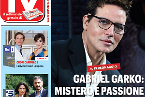 TUTTO IN TV: Ecco cosa vedremo in televisione dal 26 gennaio al 1° febbraio