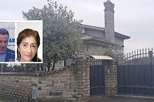 Anguillara: i genitori di Carlomagno trovati morti, sui social della madre solo messaggi d’odio