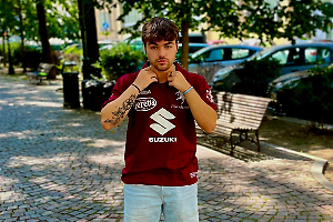 Davide Borgione, l'automobilista che l'ha colpito: «Pensavo fosse un dosso»