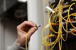 Completato l’anello in banda ultra larga tra Torino e Aosta