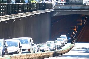 Inquinamento acustico nel sottopassaggio di corso Regina, il Consiglio approva una mozione