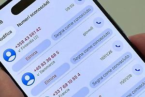 Chiamate dal +358: attenzione alla truffa finlandese che spopola al telefono