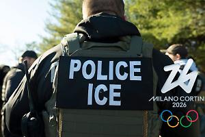 Olimpiadi Milano-Cortina, ci sarà l'Ice? Il Viminale smentisce la presenza di agenti Usa