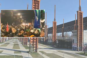 Ancora rave a Parco Dora: musica a palla fino alle 6 del mattino