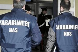 Strutture sanitarie nel mirino dei Nas di Torino, emergono irregolarità e casi gravi