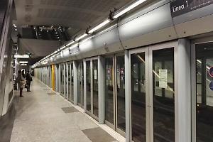 Torino, stop alla metropolitana per tentativi di intrusione, Gtt chiarisce le cause dei disservizi