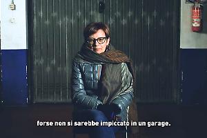 «Mio marito malato si è ucciso perché nessuno l'ha informato dei diritti sul fine vita»