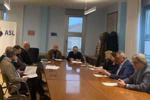 Sanità Torino: Aou e Asl contro liste d'attesa