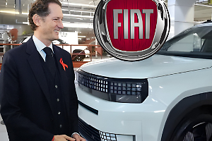 Stellantis in Algeria, "Già 100 aziende (italiane) hanno detto sì"