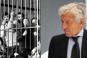 Il magistrato contro gli eversivi «Il loro dialogo? Sono le pietre»