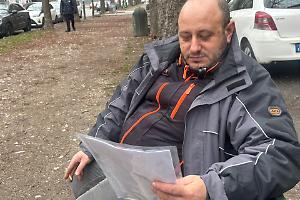 Caso Mara Favro, c’è l’archiviazione Adesso Luca Milione chiede i danni