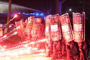 Disordini a Torino, Forza Italia attacca la maggioranza