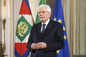Scontri a Torino, Mattarella e Meloni: “Lo Stato non arretra”