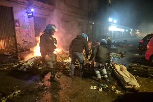 Scontri Aska, Lo Russo: "Scene raccapriccianti, Torino non merita questo. Ci costituiremo parte civile"