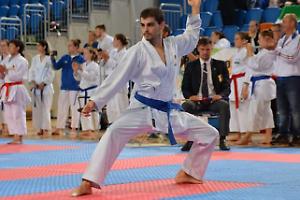 Due anni e tre mesi al karateca di Nichelino: ma il giudice non parla di provvisionale…