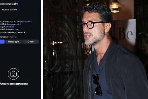 Instagram oscura Fabrizio Corona e Falsissimo: dietro la mossa c’è una guerra legale contro Google e YouTube