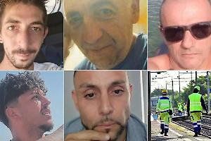 Strage di Brandizzo, Gibin davanti ai pm, quattro ore di interrogatorio