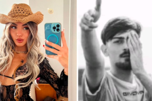 Ylenia uccisa per la musica troppo alta?