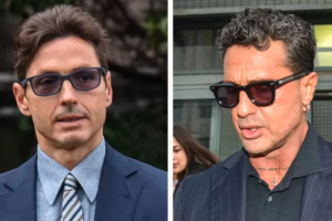 Mediaset fa causa a Fabrizio Corona: chiesti 160 milioni di euro per danni reputazionali