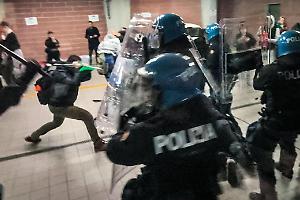 I fermi da 12 ore e il daspo urbano: ecco cosa cambia